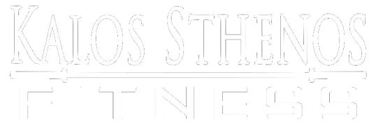 Kalos Sthenos Fit logo